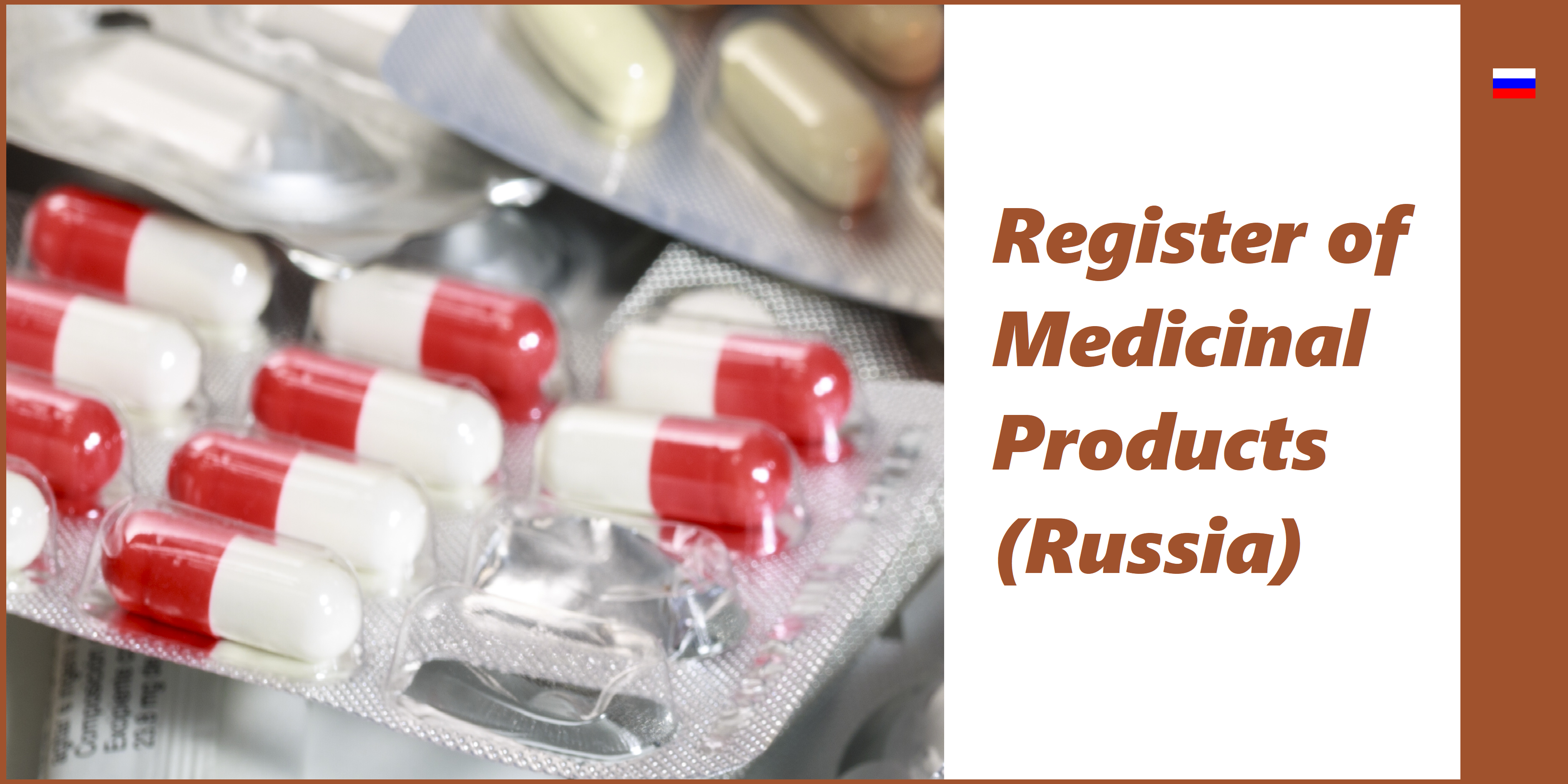 Rejestr produktów leczniczych Russia